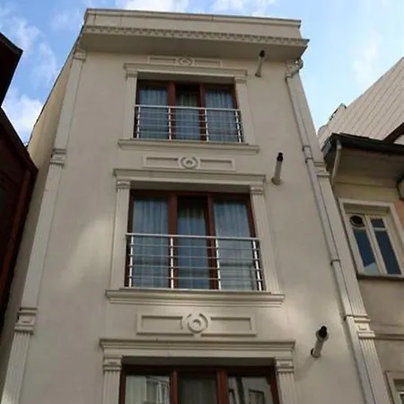 1+1 Touristic │ Near Metro Istanbul