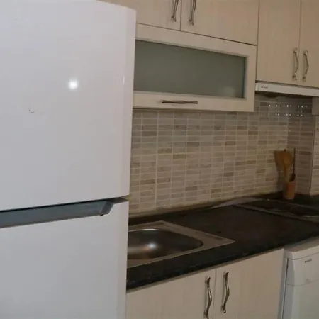 Apartment 1+1 Touristic │ Near Metro