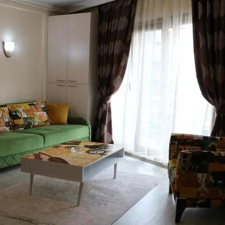 1+1 Touristic │ Near Metro Apartment *