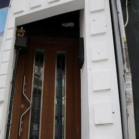Apartment 1+1 Touristic │ Near Metro Istanbul