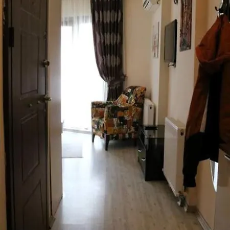 Appartement 1+1 Touristic │ Near Metro